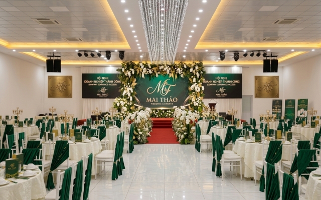 HỘI NGHỊ CÔNG TY 